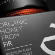 Picture of Premium Organic Honey From FIR  Limited Edition Eulogia of Sparta