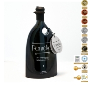 Ultra premium-unique blend mountain extra virgin olive oil Pamako 500ml