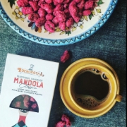 Mandola Classic, Traditional Handmade Almond Sweet 