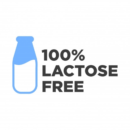 Picture for category Lactose Free