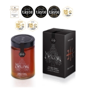 Premium Organic Greek Honey Fir with Thyme 250g MELLIN