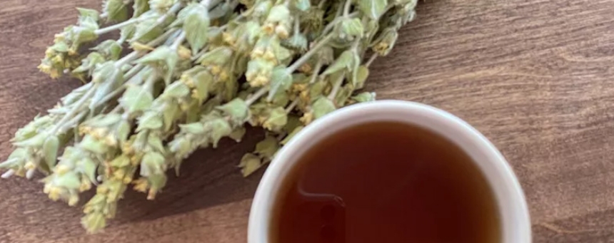 Greek Mountain Tea: A Natural Remedy for Many Ails