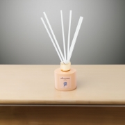 Picture of Paros Breeze 100ml Reed Diffuser: Capture the Essence of the Greek Isles